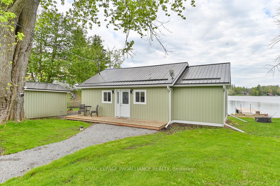 118 Oak Lake