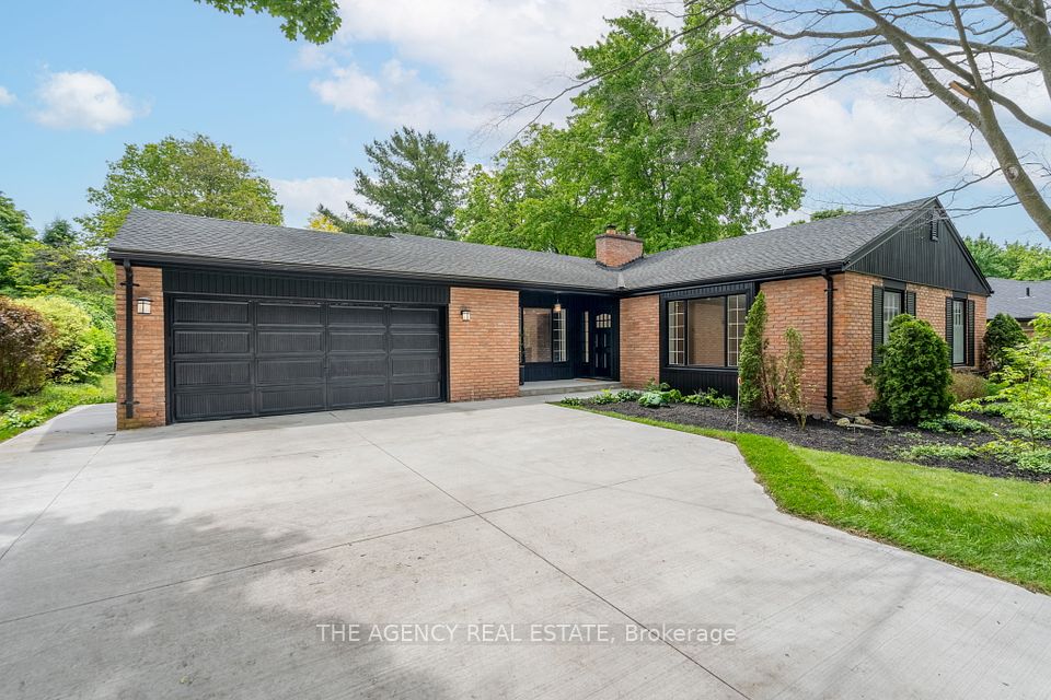 38 Hunt Village