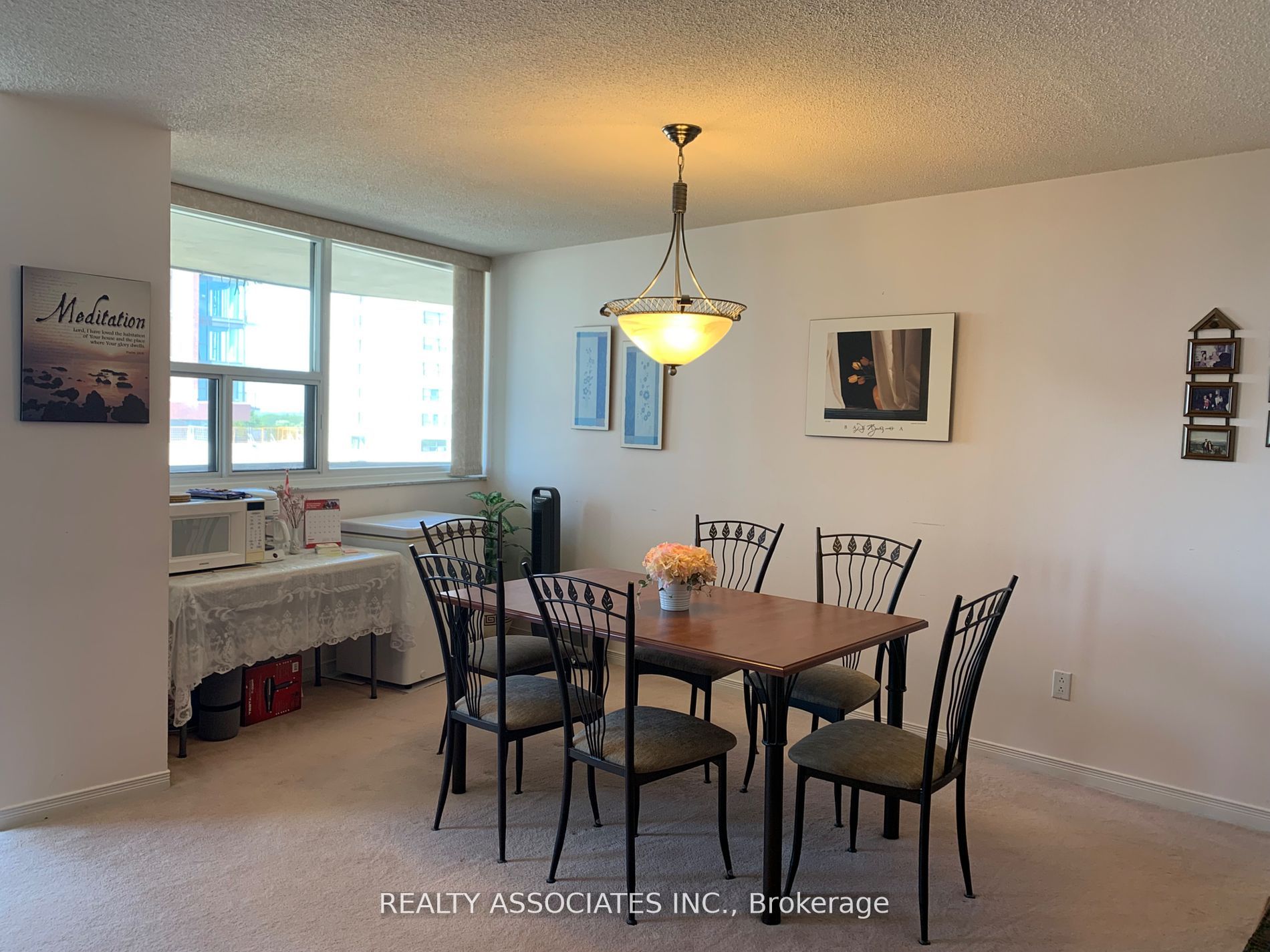 45 Huntingdale Boulevard, #808