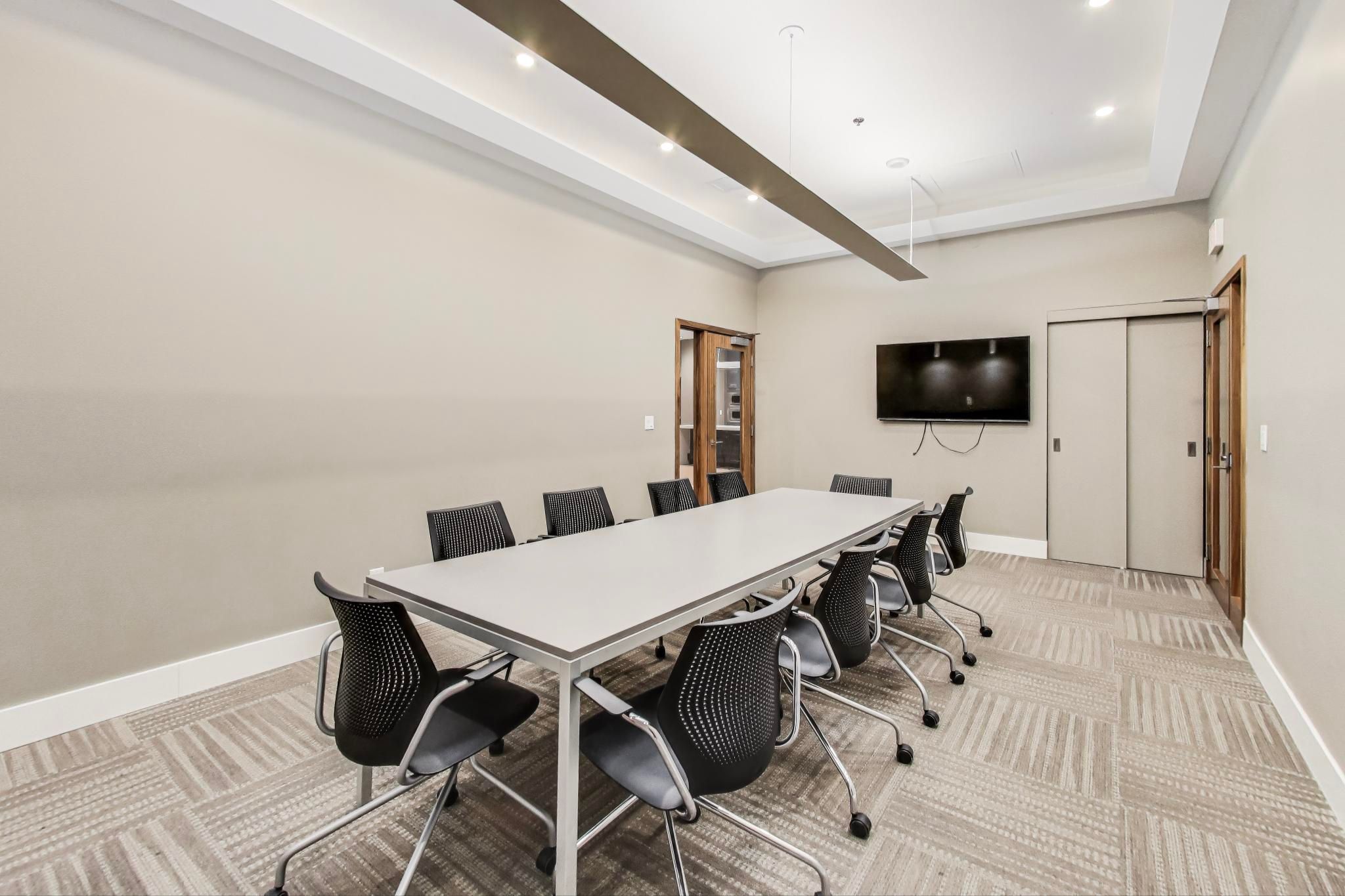 111 St Clair Avenue 1025