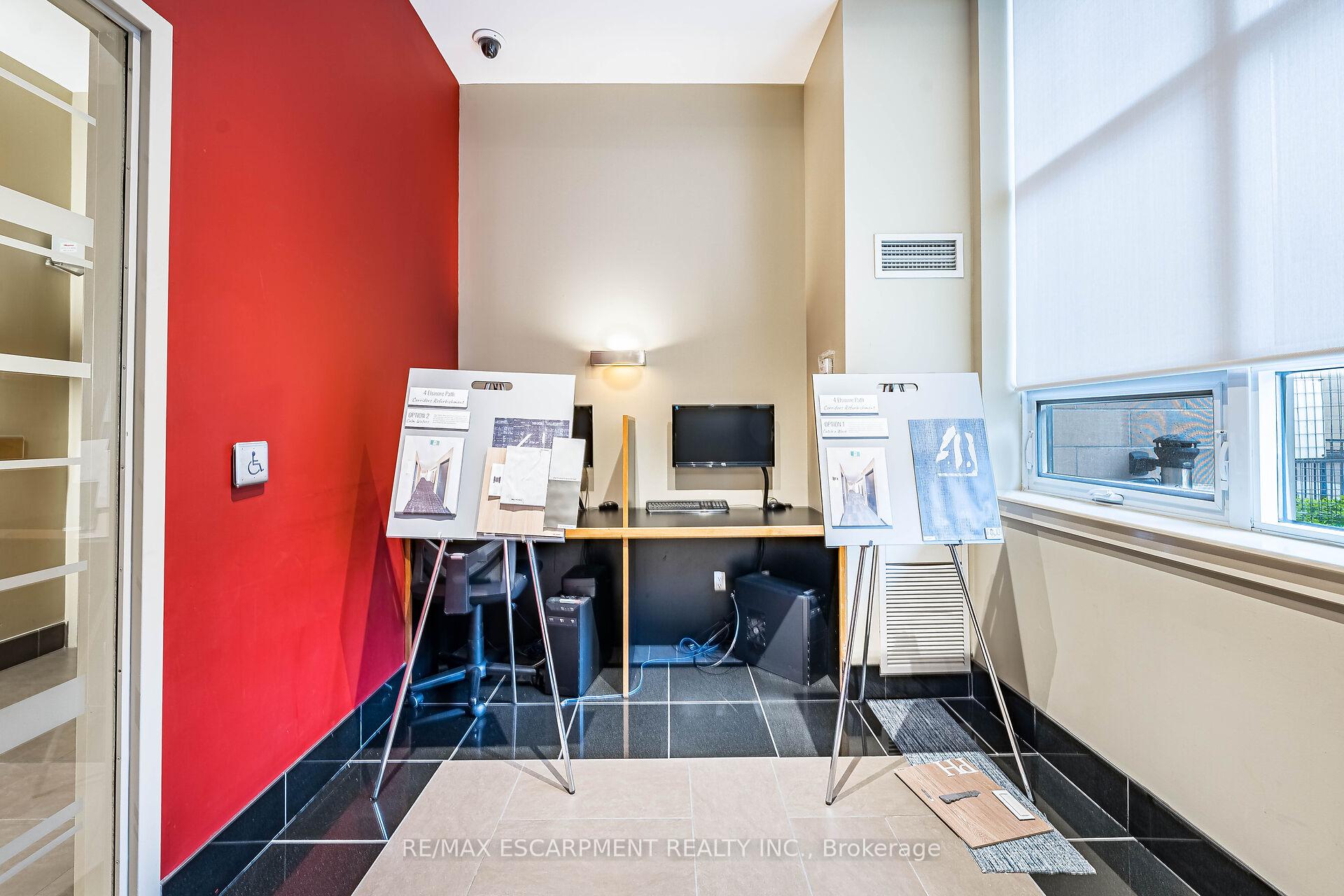 2 Bedrooms Condo at 4 Elsinore, Toronto For sale