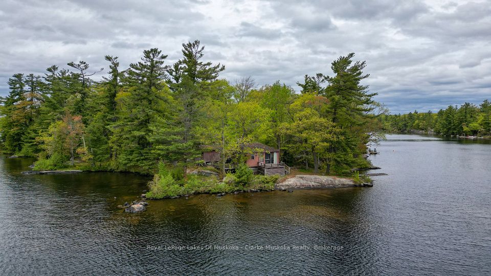 134 POND