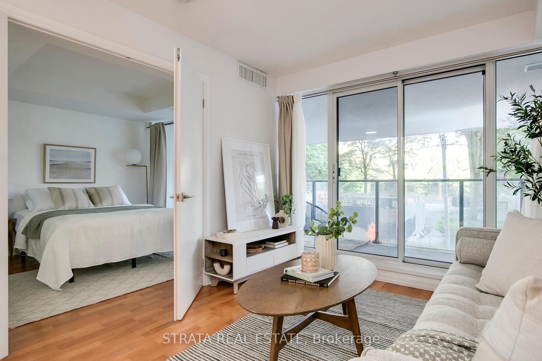 1 Bedroom Condo at 111 Elizabeth, Toronto For sale