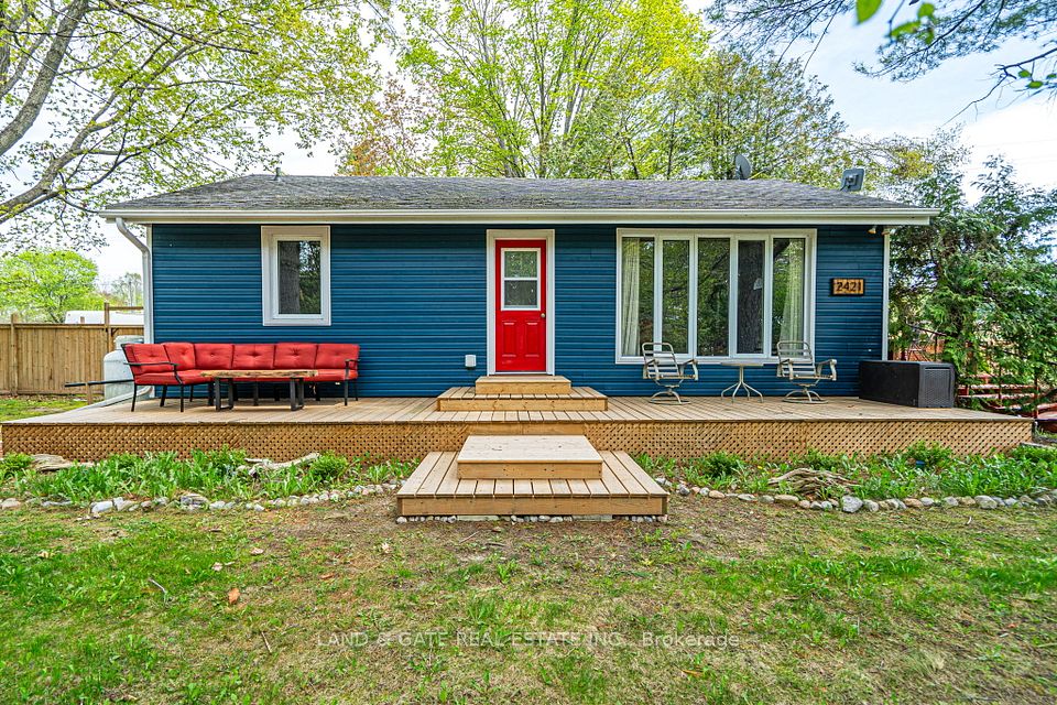 2421 Upper Chemong