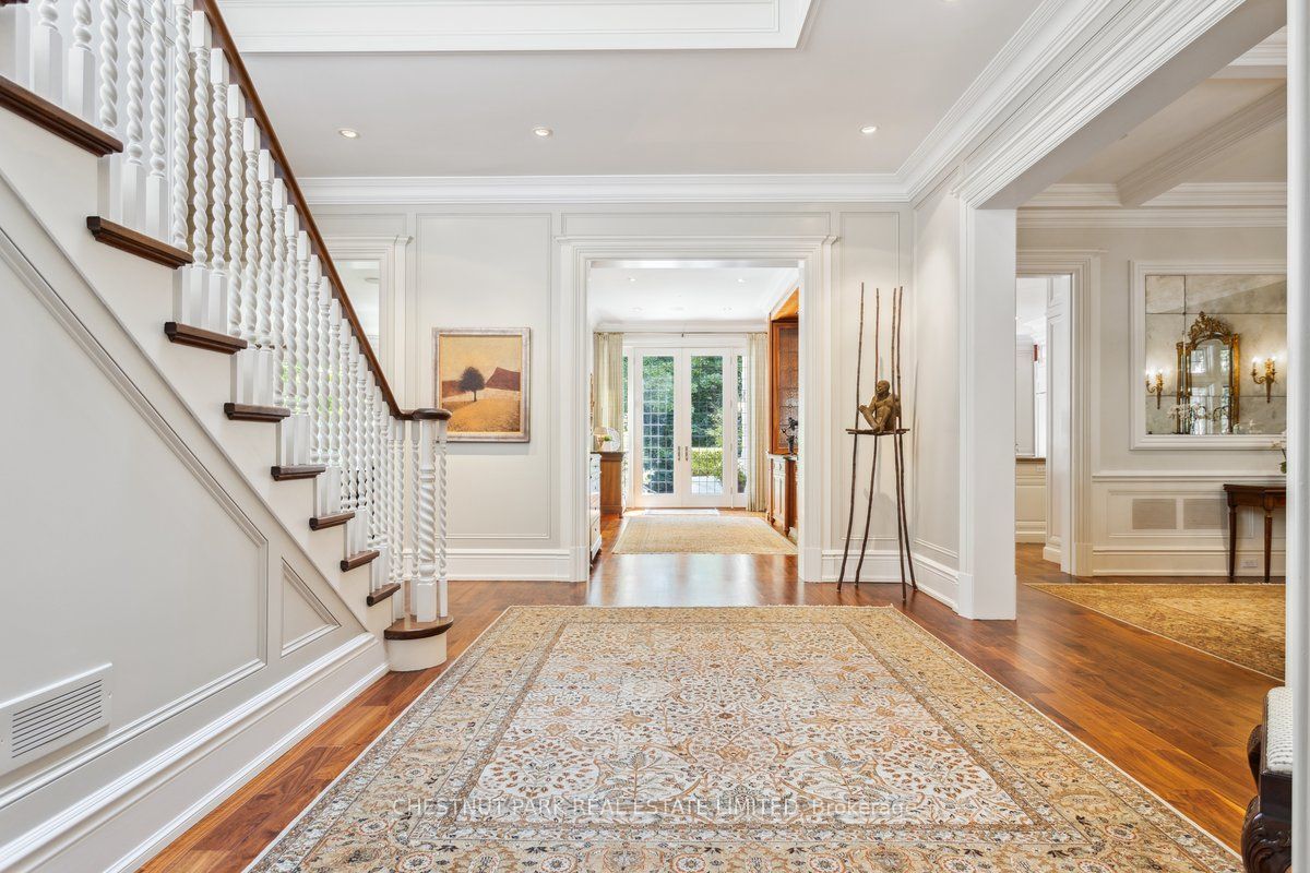 113 Donwoods Drive