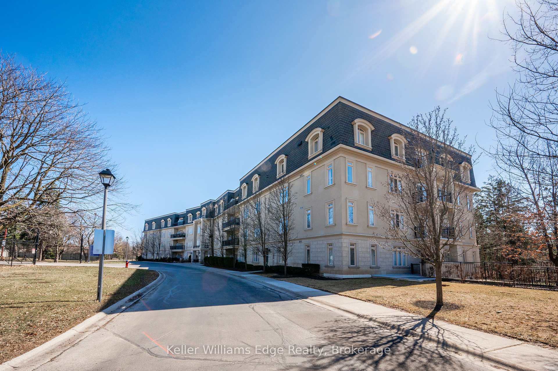 #105 - 443 Centennial Forest Drive, Milton, ON L9T 6A1 #105