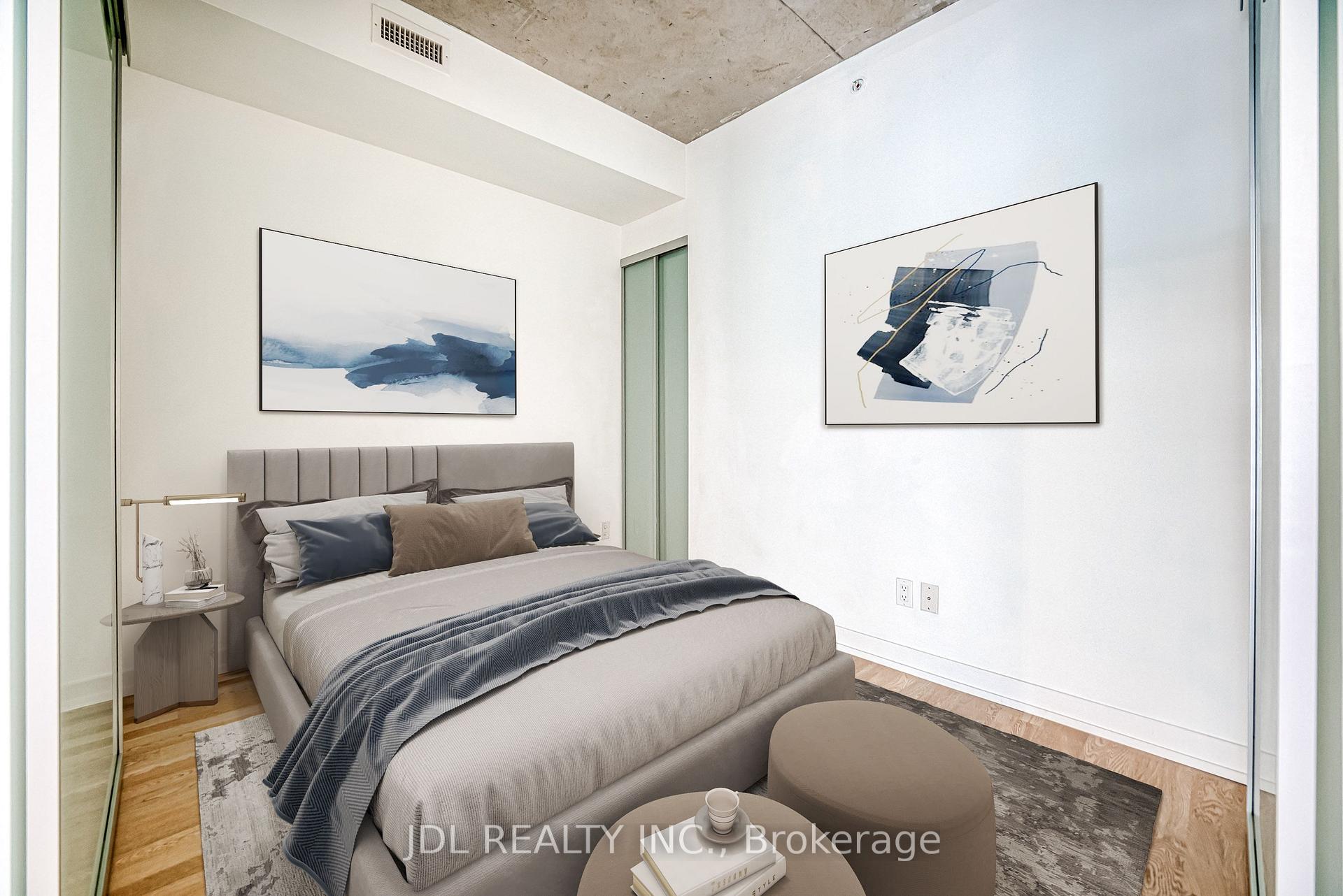1 Bedroom Condo at 461 Adelaide, Toronto For sale