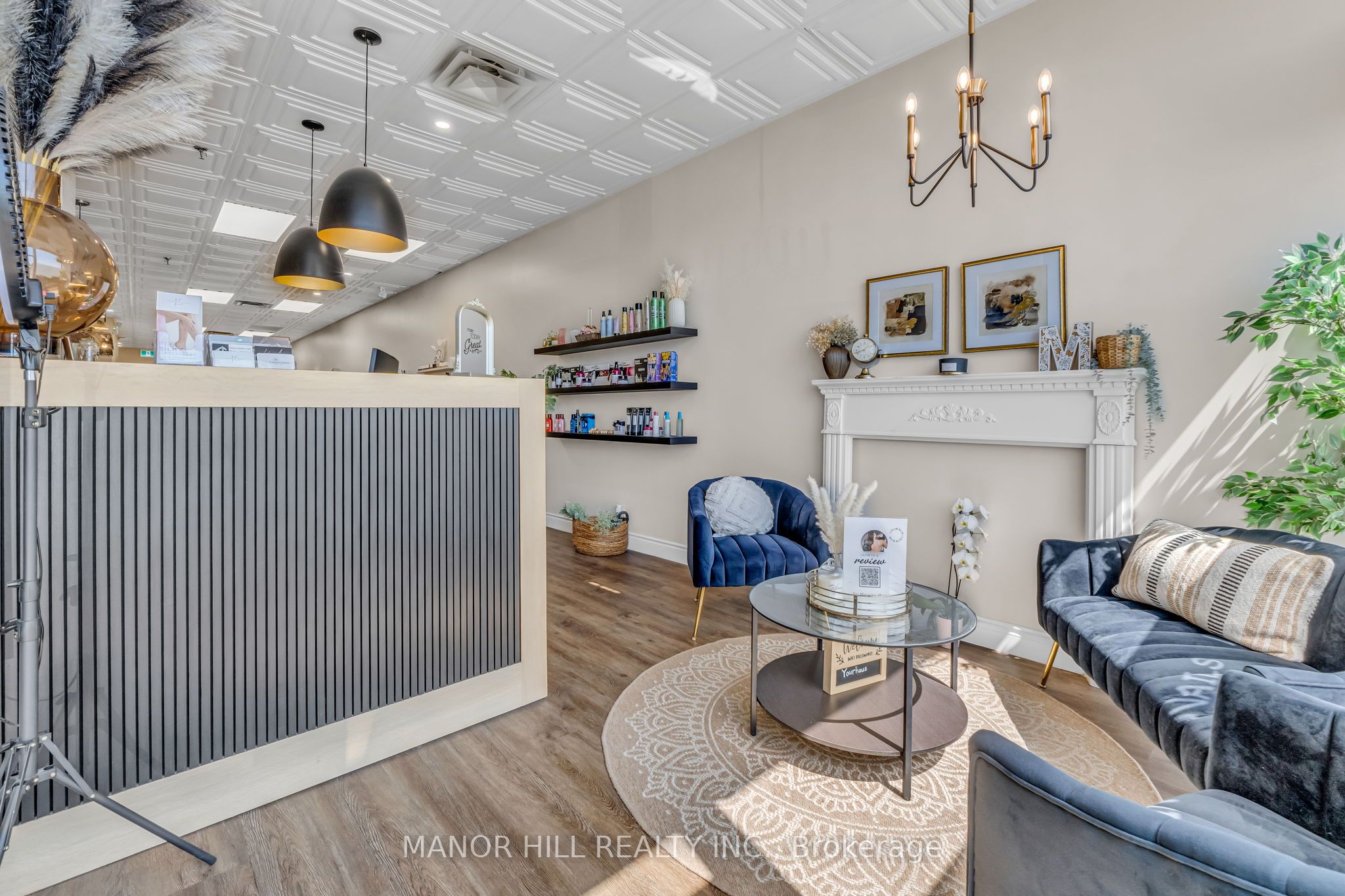 7766 Martin Grove Road, #15A