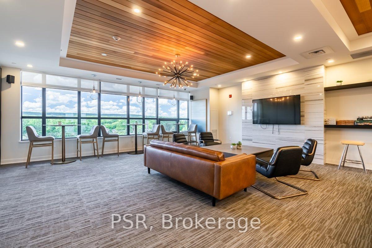 1 Bedroom Condo at 320 Plains, Burlington For sale