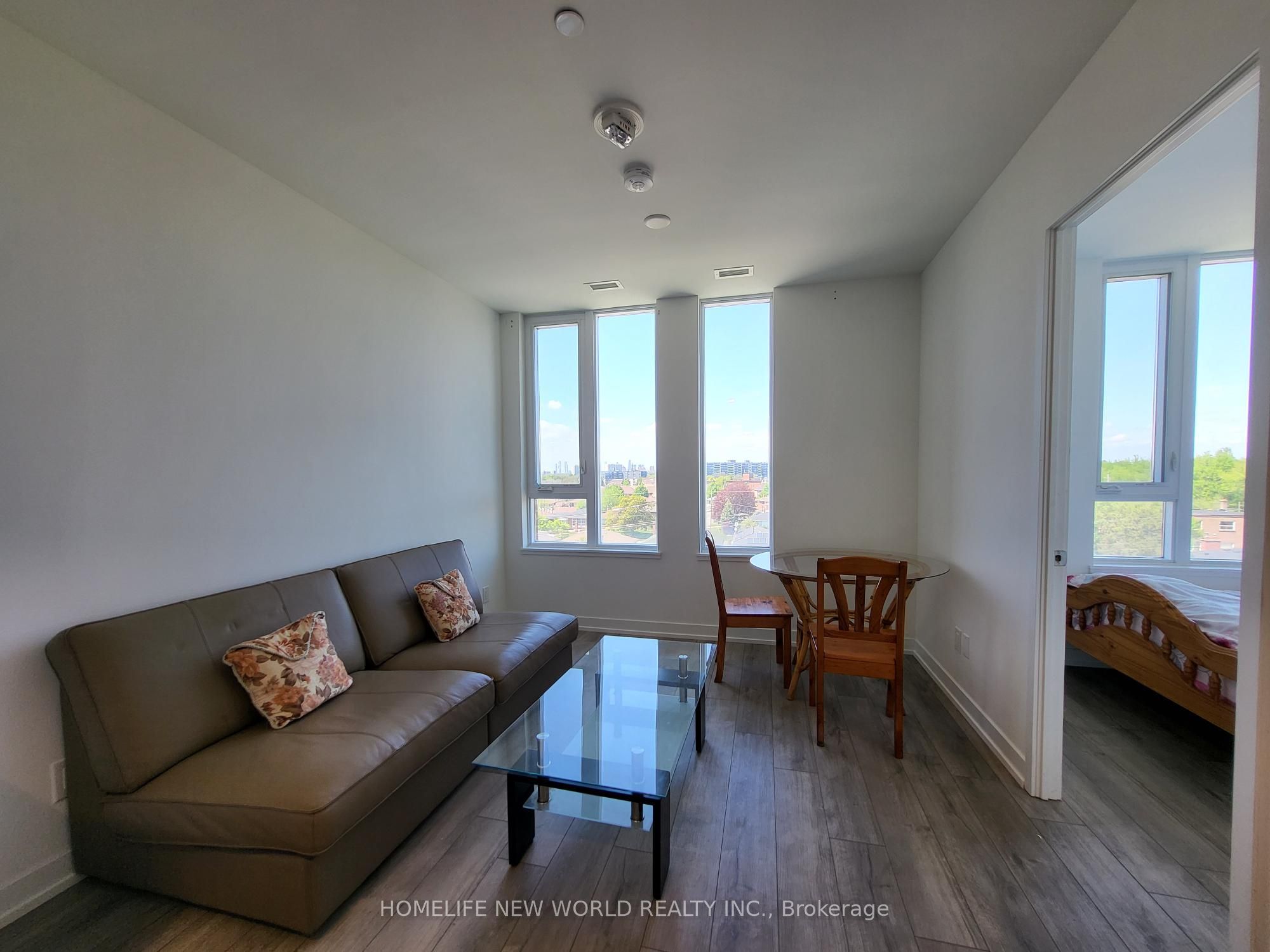 3100 Keele Street, #509