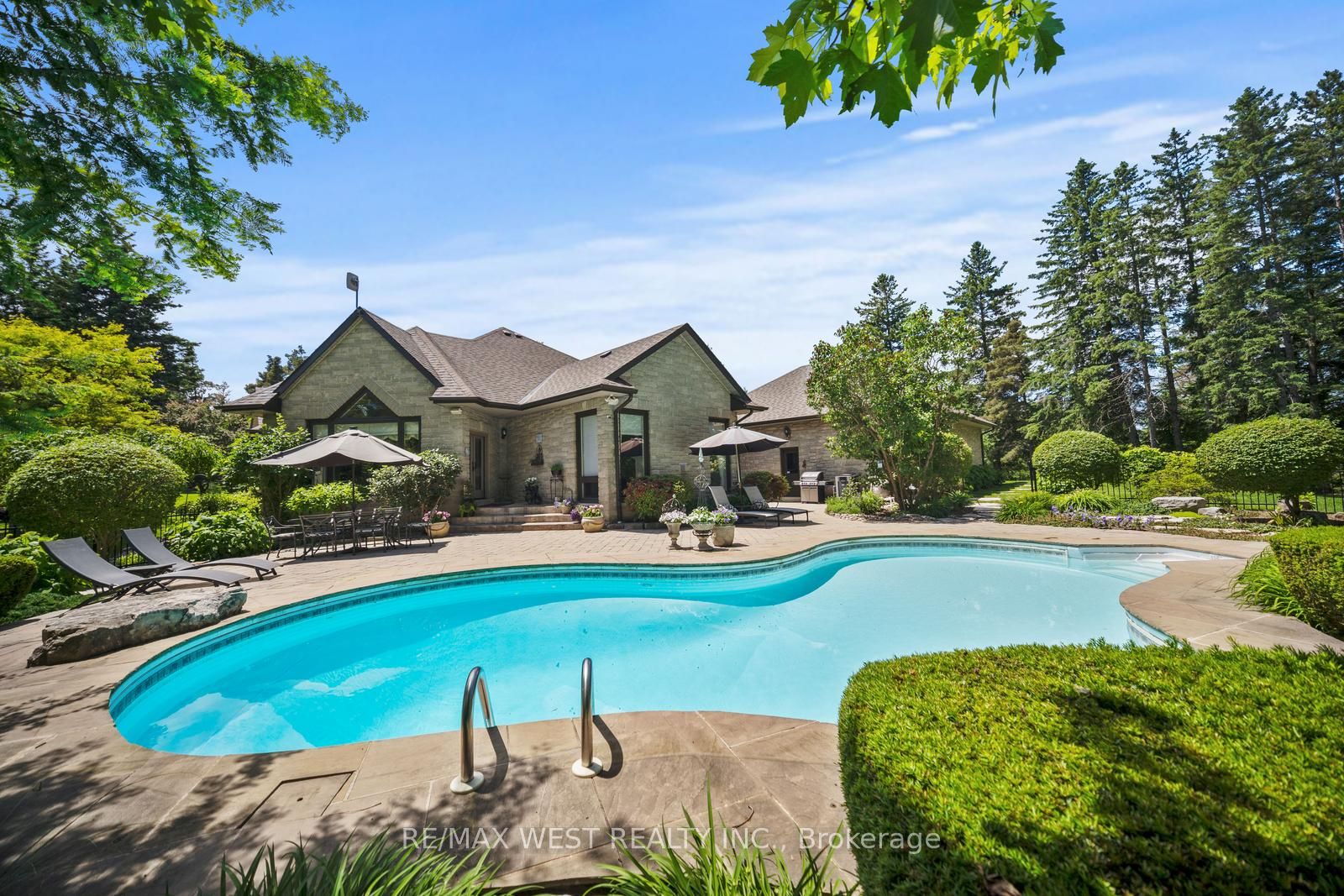 5775 Kirby Road