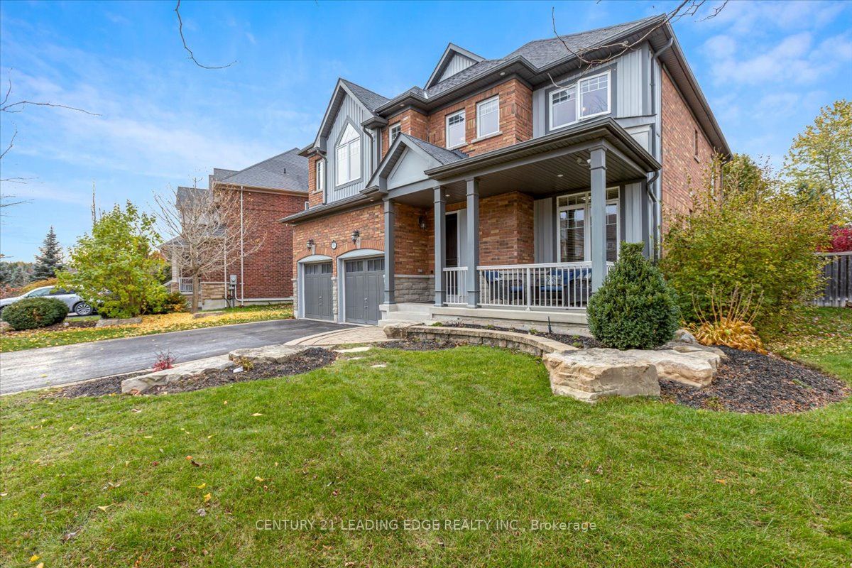 55 CAMPBELL Drive
