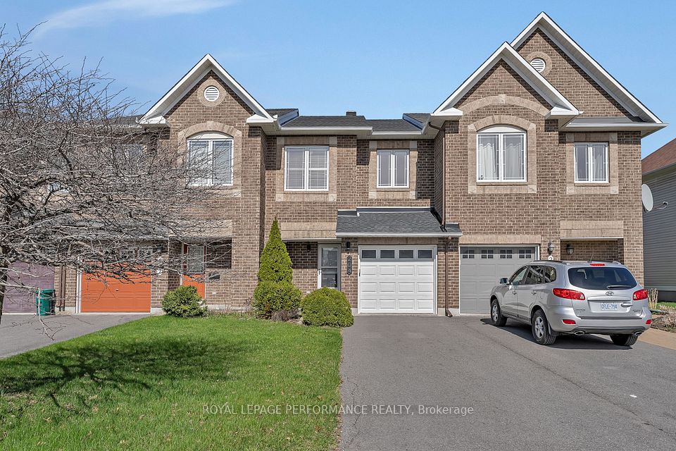 204 Montmorency