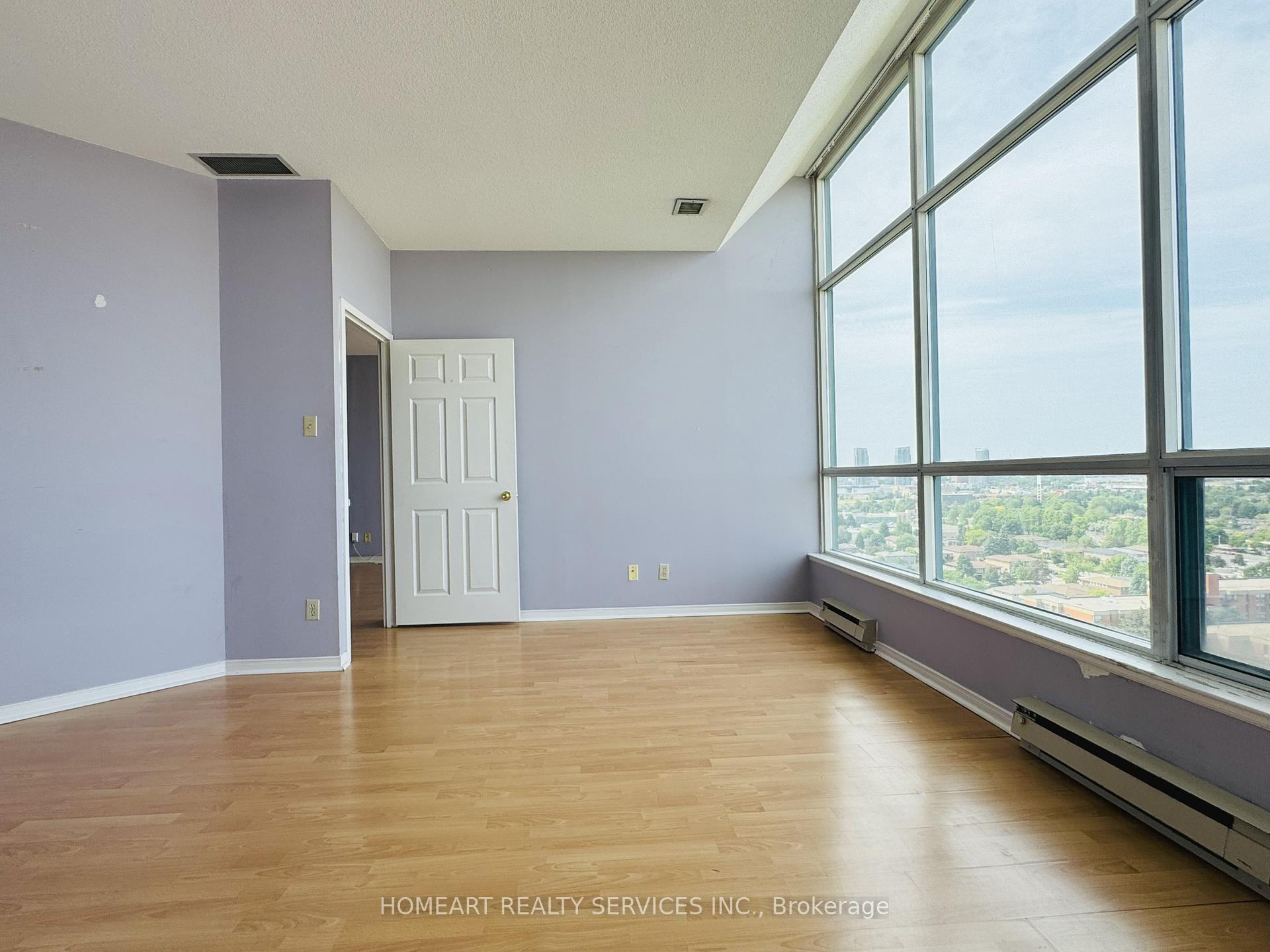 2 Bedrooms Condo at 4725 Sheppard, Toronto For sale