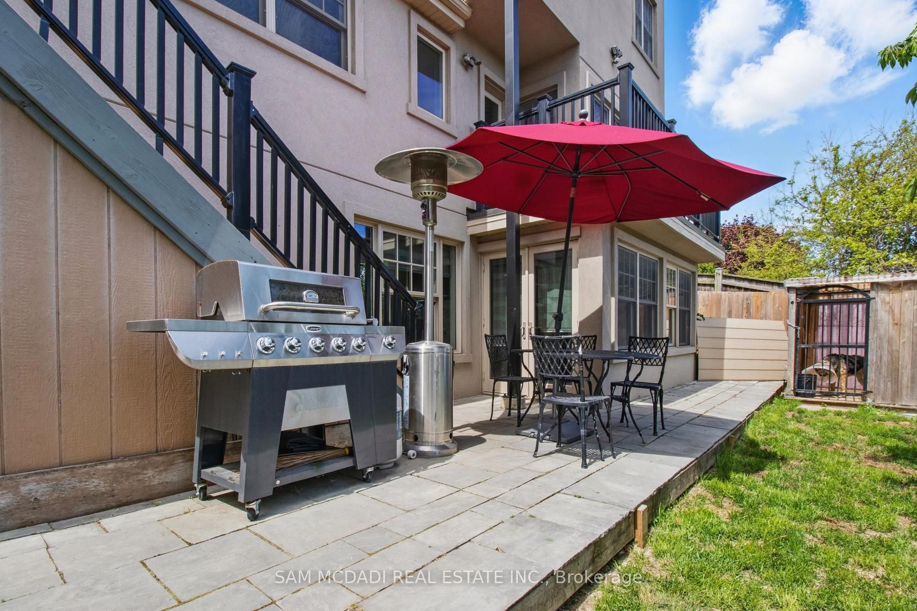 2788 Tallberg Court