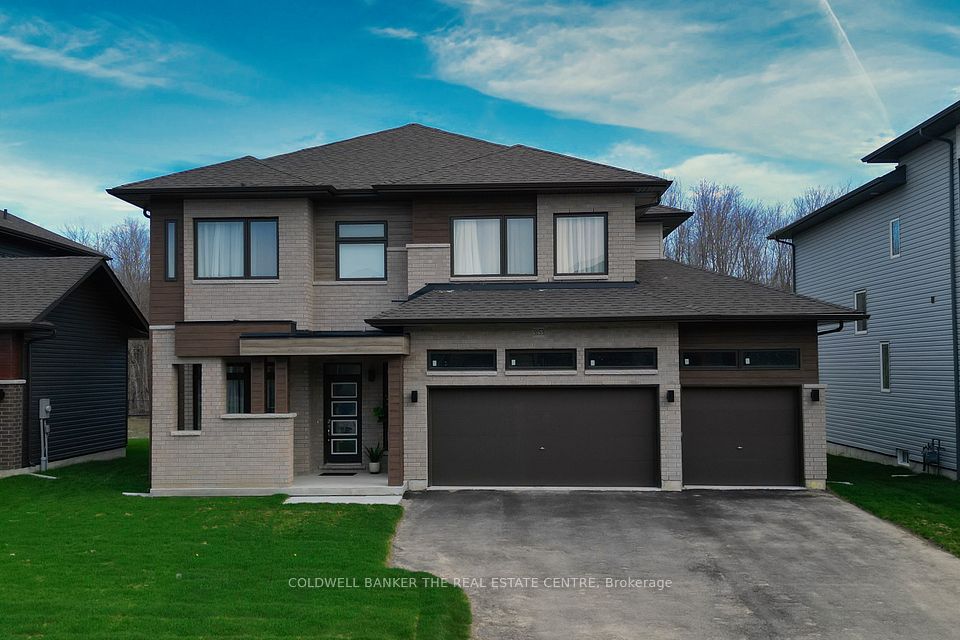 3153 Searidge