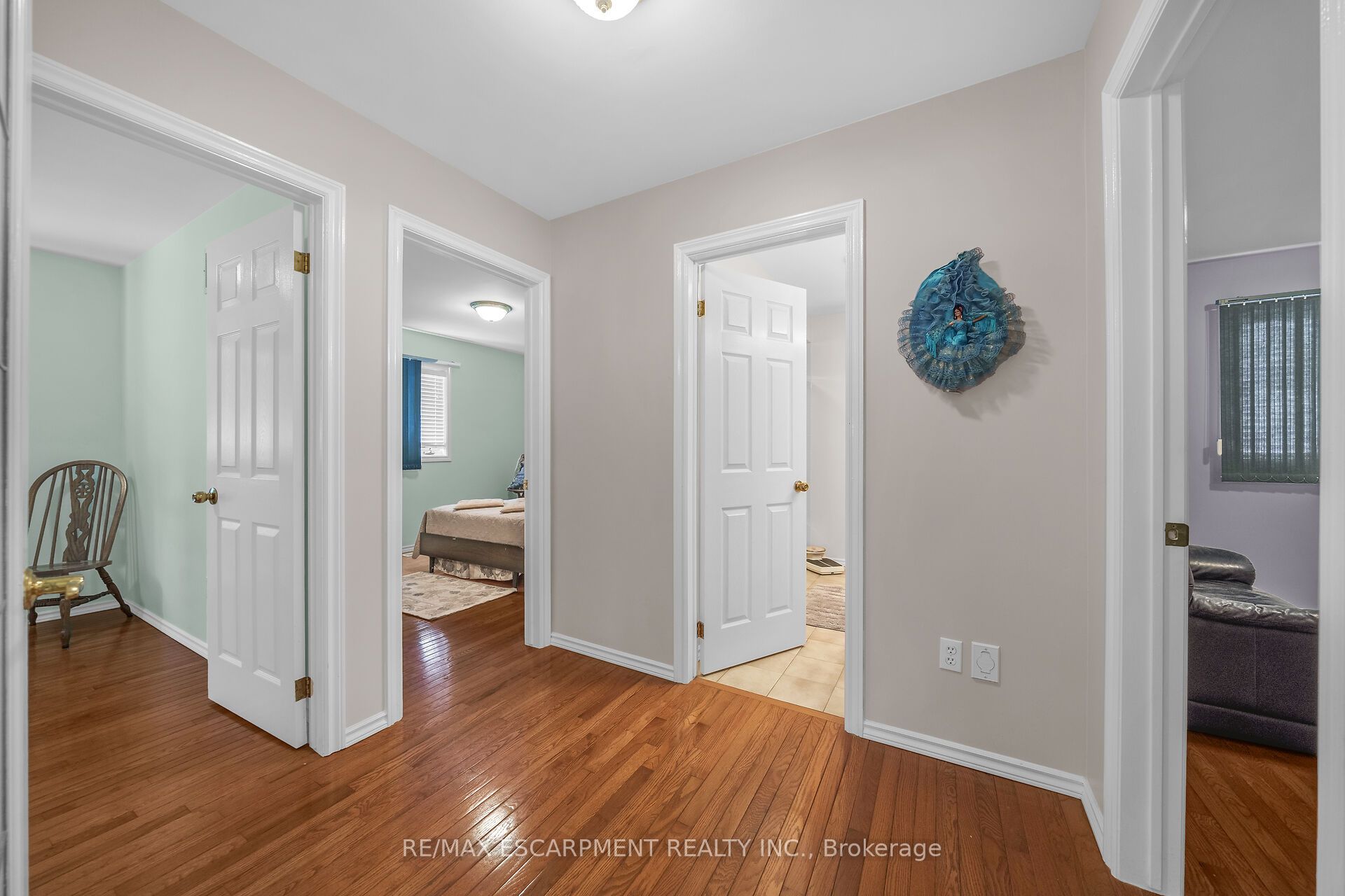 122 Fieldway Drive