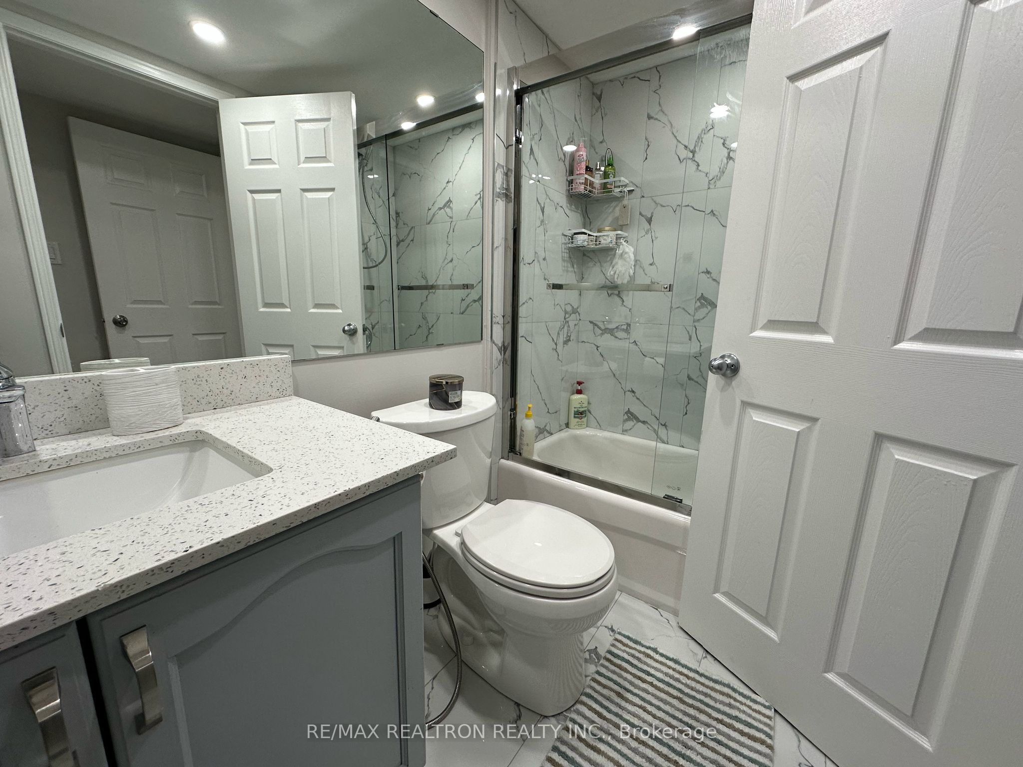#36 - 42 Pinery Trail, Toronto, ON M1B 6H9