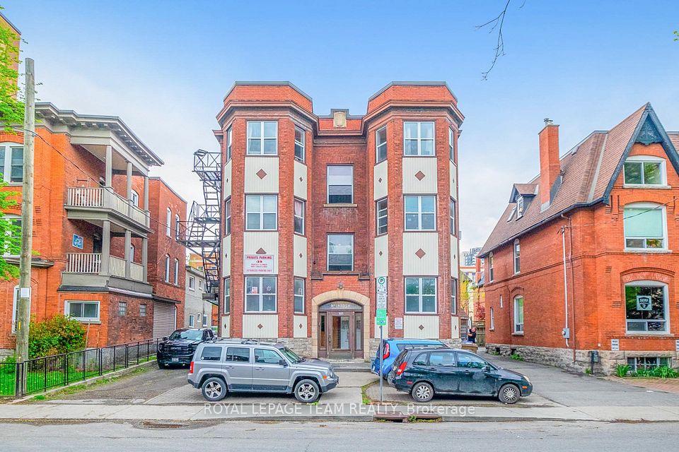 305 WAVERLEY