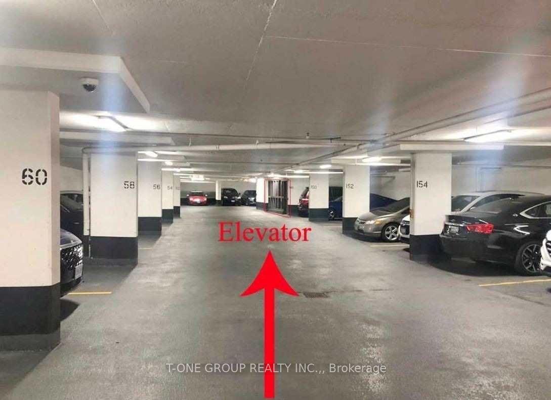 8110 Birchmount Road, #511