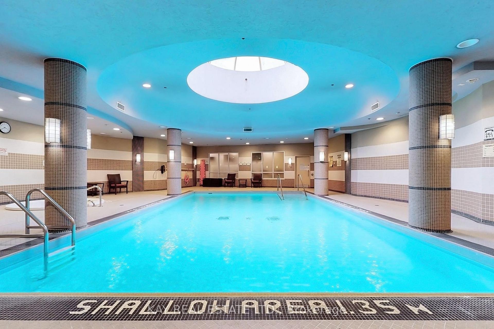 1 Bedroom Condo at 1060 Sheppard, Toronto For sale