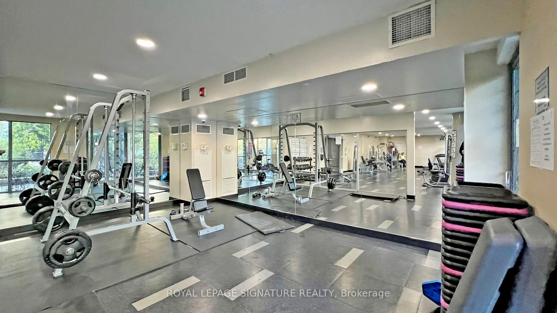 2 Bedrooms Condo at 25 Cole, Toronto For sale
