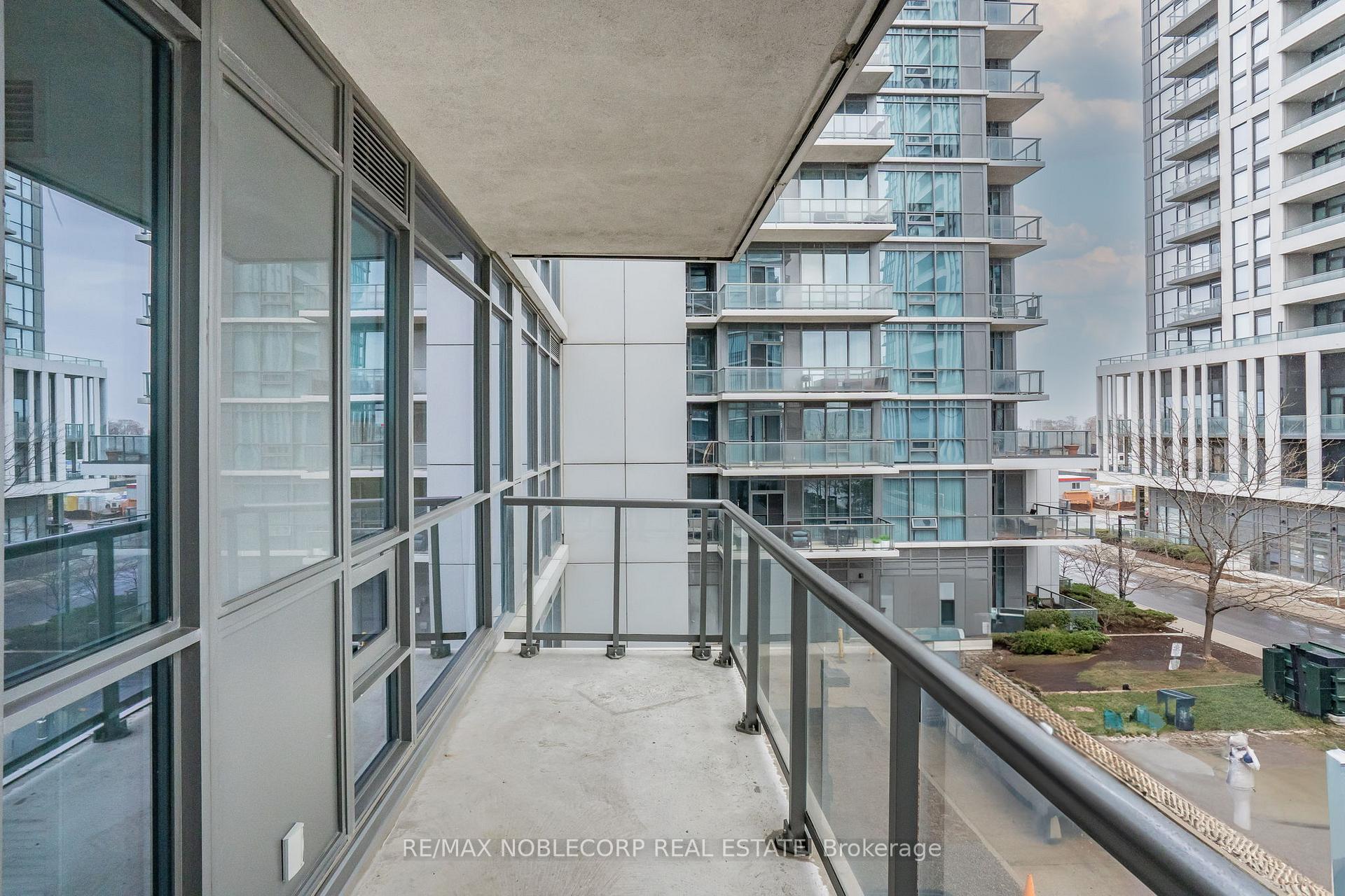 1 Bedroom Condo at 1185 The Queensway, Toronto For sale
