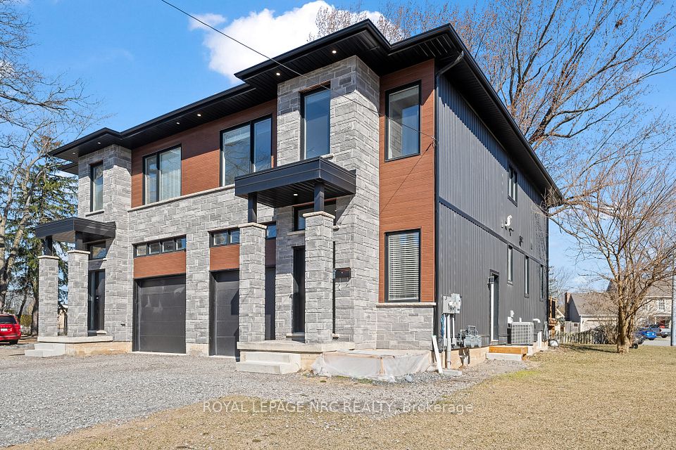 #Upper - 668 QUAKER Road, Welland, ON L3C 3H2