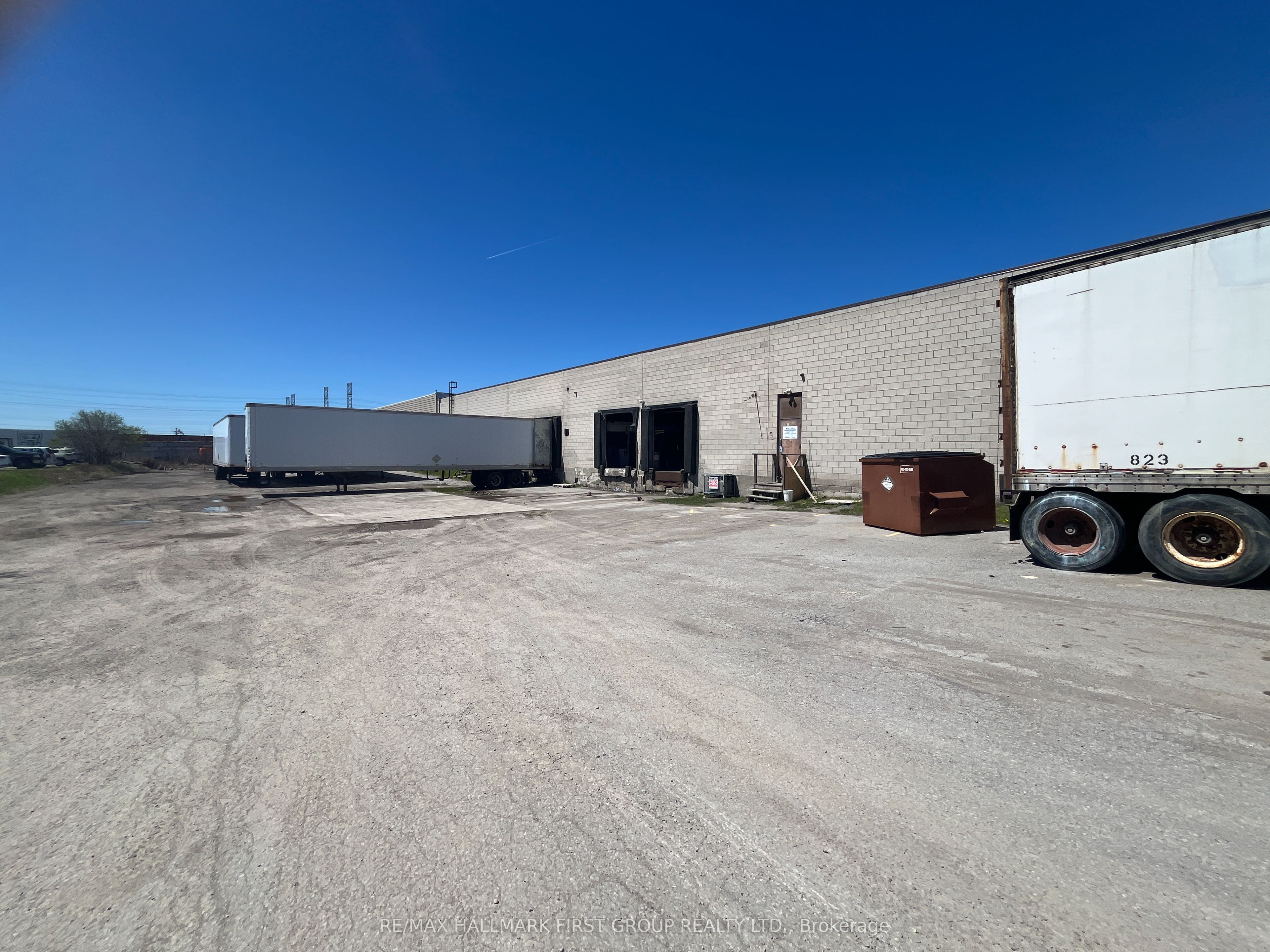 910 Brock Road, ##101