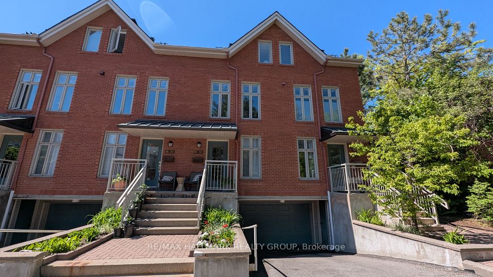 20 Charlevoix Street