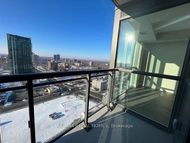 #1507 - 15 Lynch Street, Brampton, ON L6W 2Z8