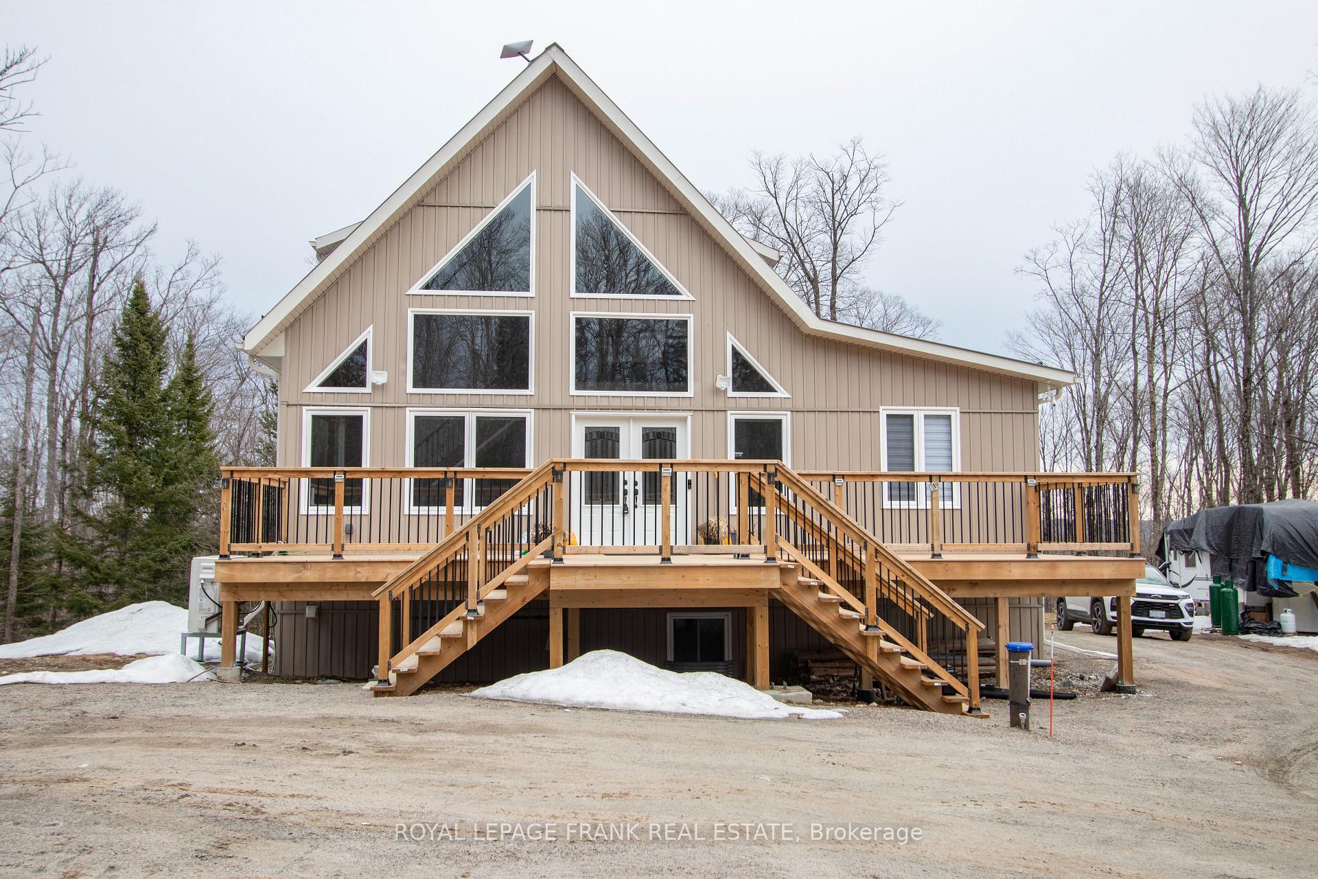 1097 Cheddar Road, Highlands East, ON K0L 1M0
