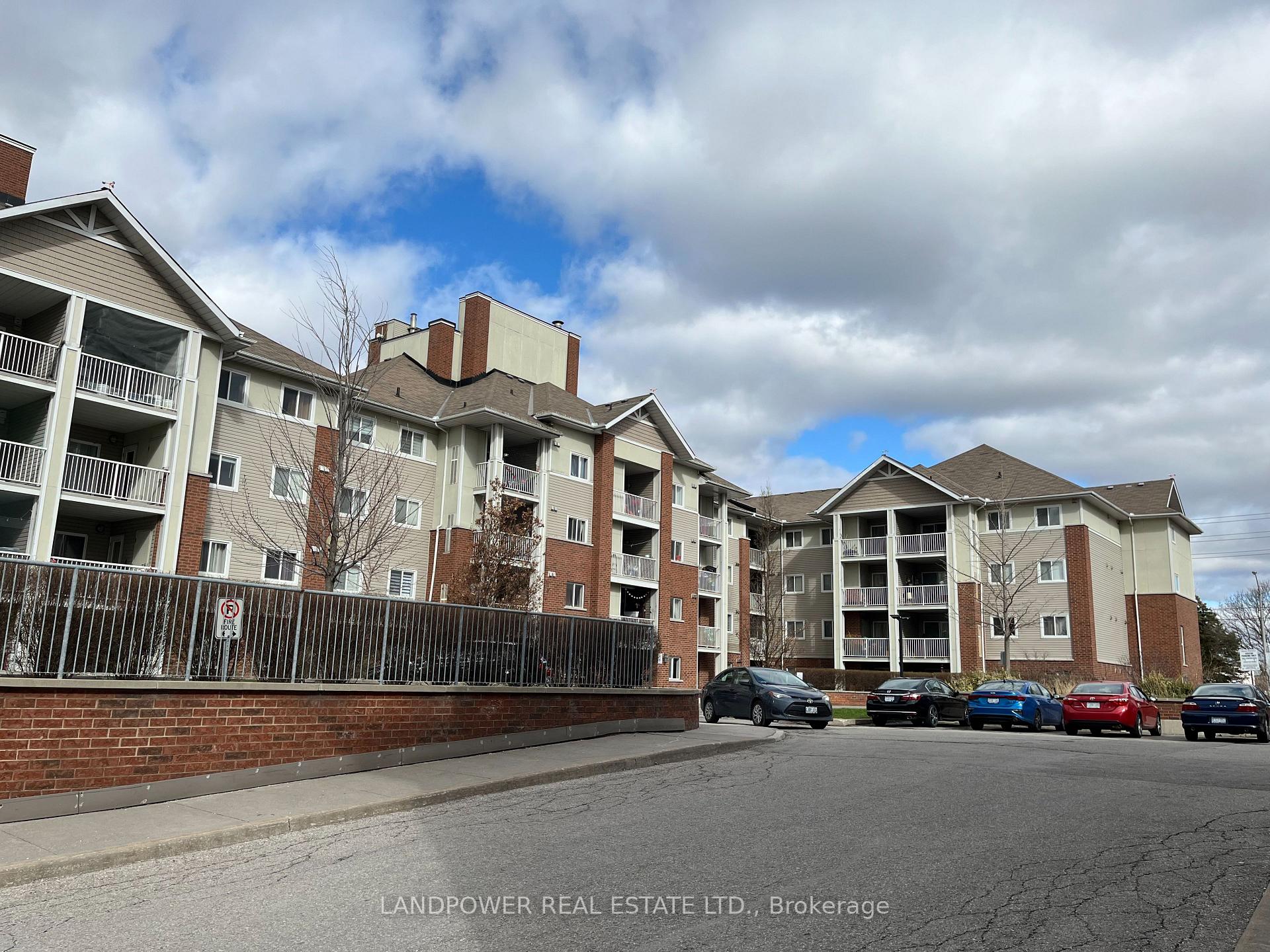 3 Bedrooms Condo at 5235 Finch, Toronto For sale