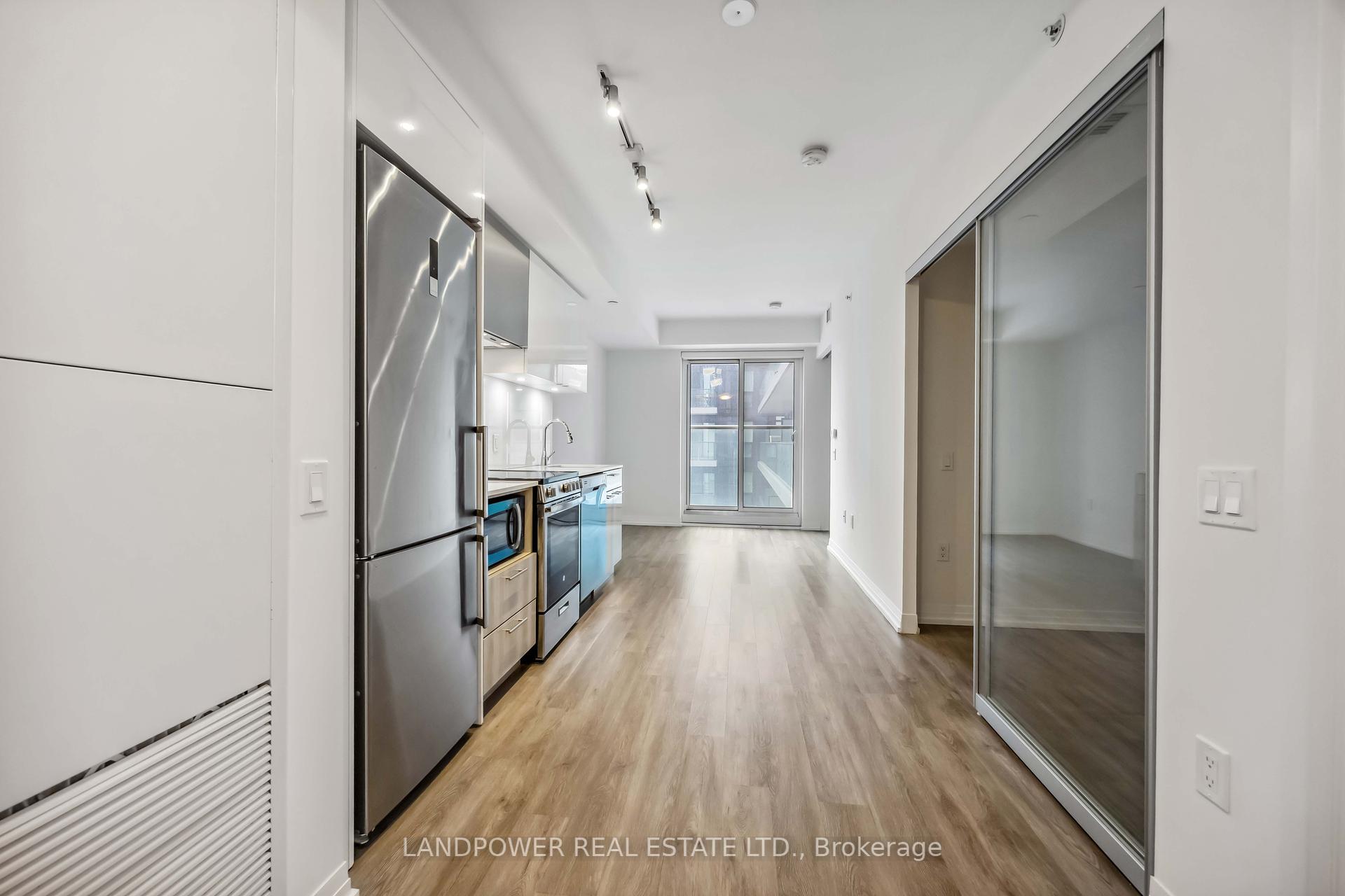 2 Bedrooms Condo at 251 Jarvis, Toronto For sale