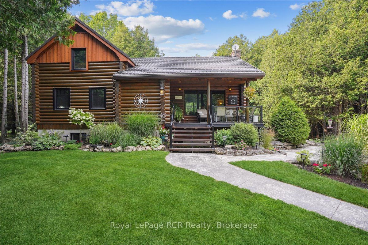 342457 CONCESSION 14 Road