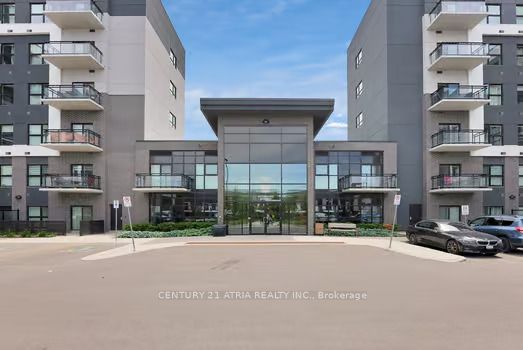 Property at #520 - 102 Grovewood Common Crescent, Oakville, ON L6H 0X3