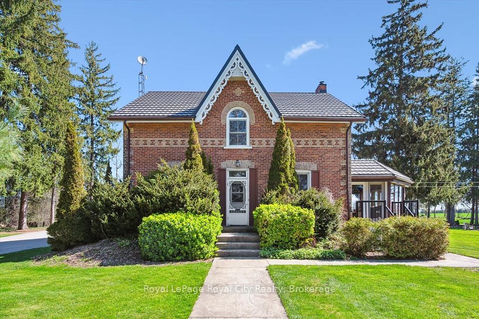 5691 Wellington Road 7