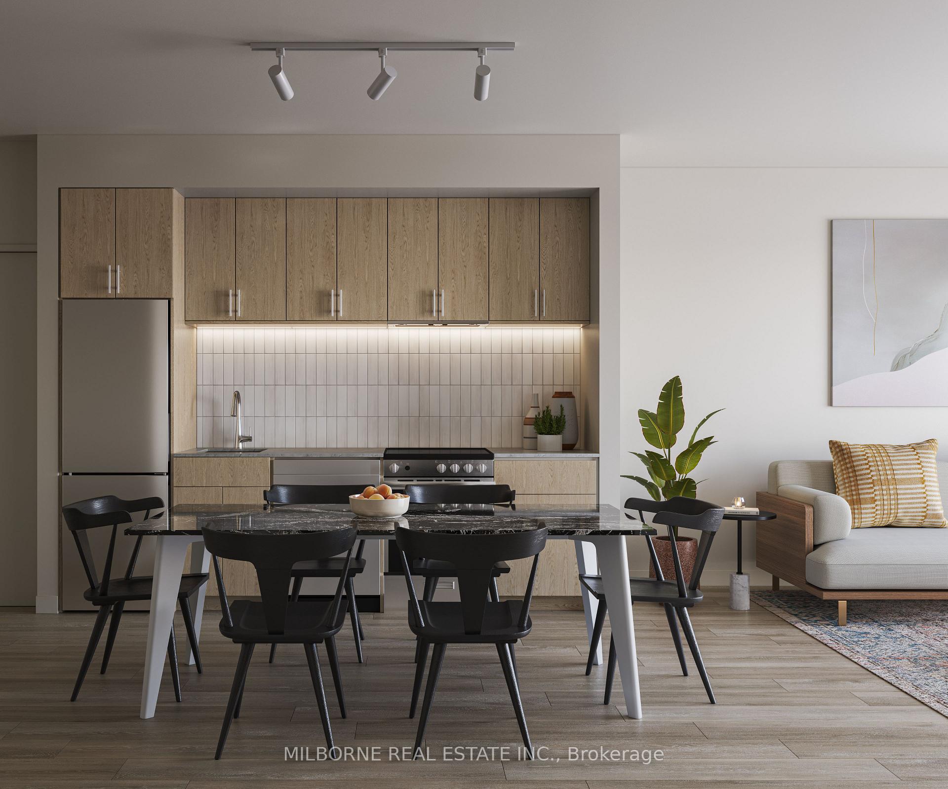 2 Bedrooms Condo at 1660 Bloor, Toronto For sale