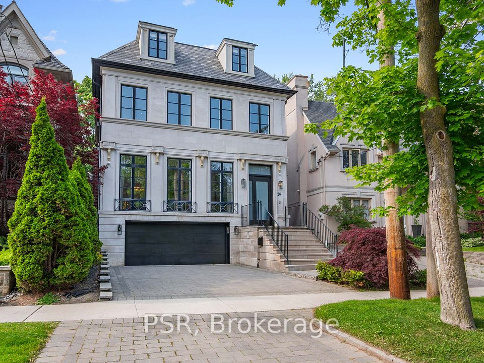 26 Strathearn Boulevard