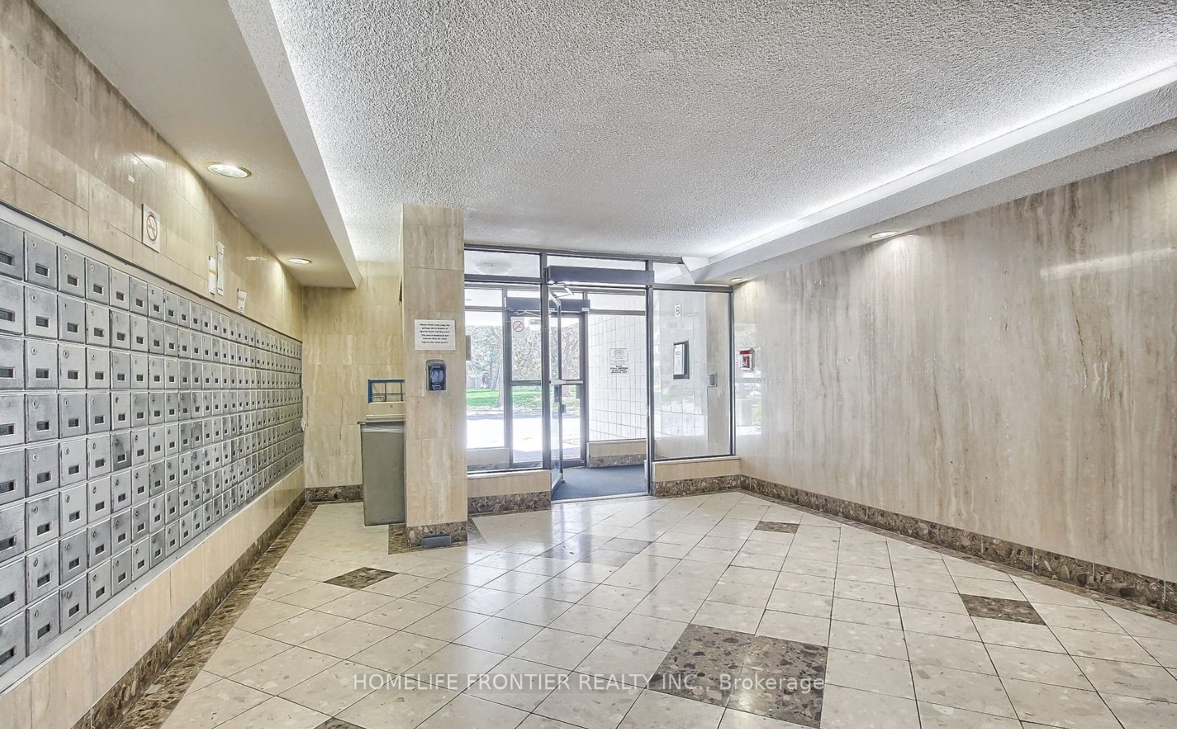 #1210 - 205 Hilda Avenue, Toronto, ON M2M 4B1