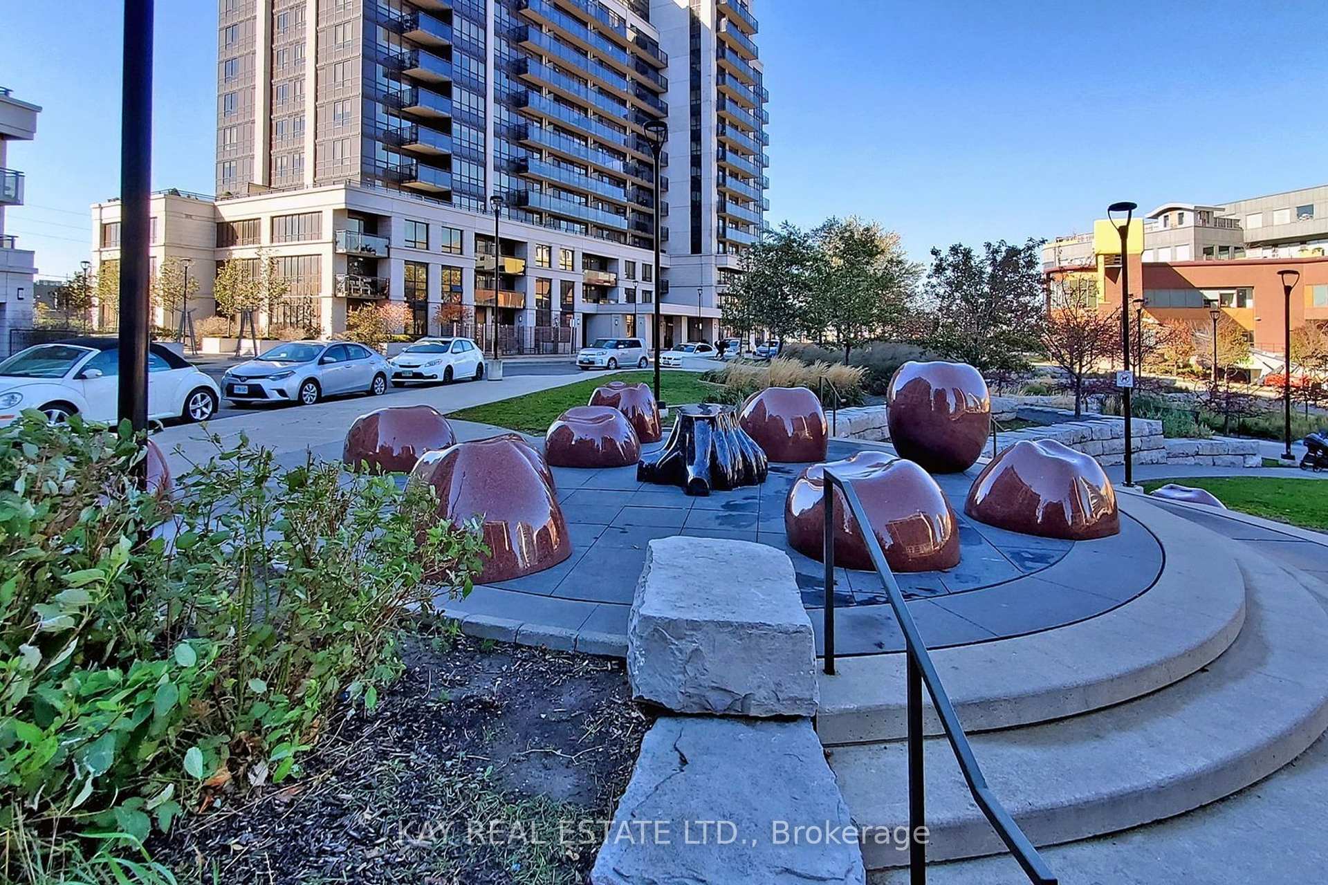 1 Bedroom Condo at 1060 Sheppard, Toronto For sale