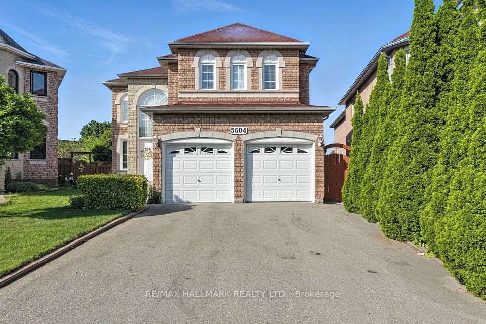 5604 Whistler