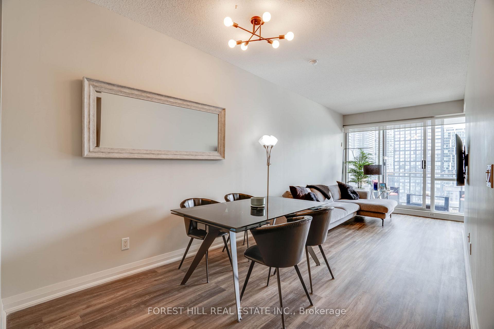 2 Bedrooms Condo at 220 Victoria,  Toronto For sale