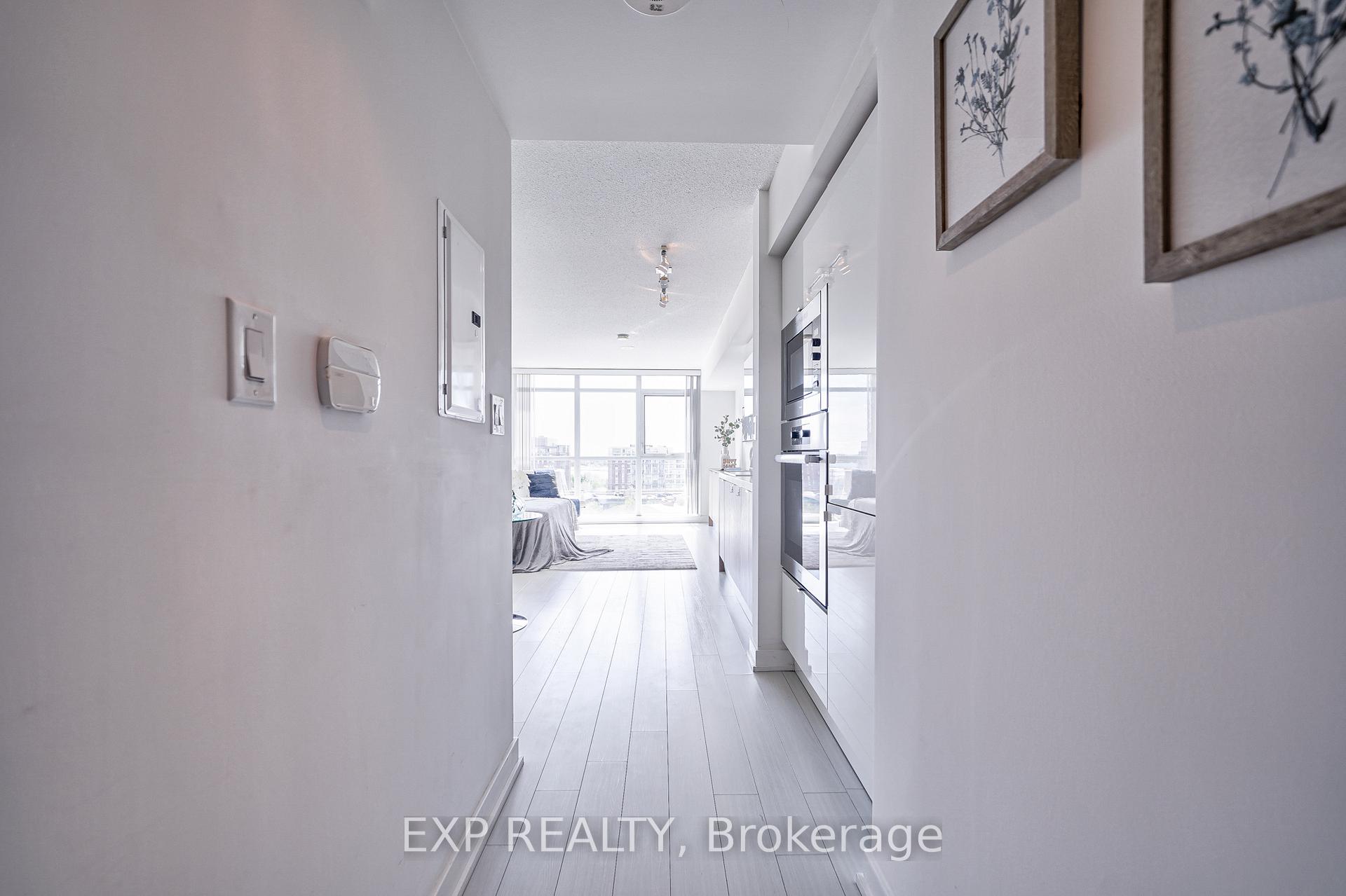 Condo at 151 Dan Leckie, Toronto For sale