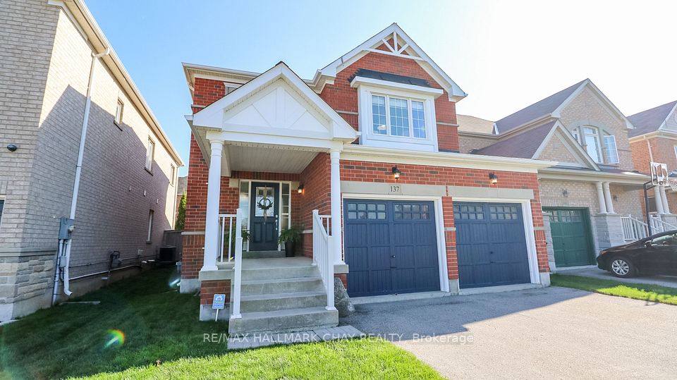 137 Meadowhawk