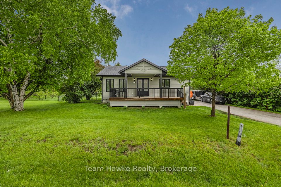 969 WILLIAM Street, Midland, ON L4R 5E3