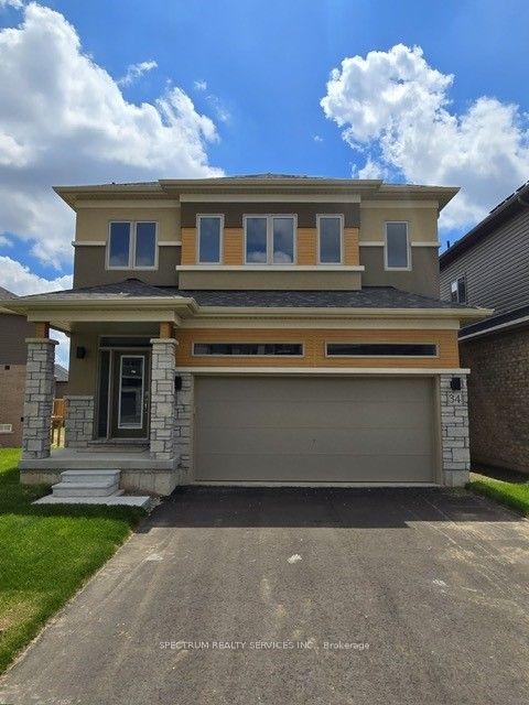 34 George Brier Drive E