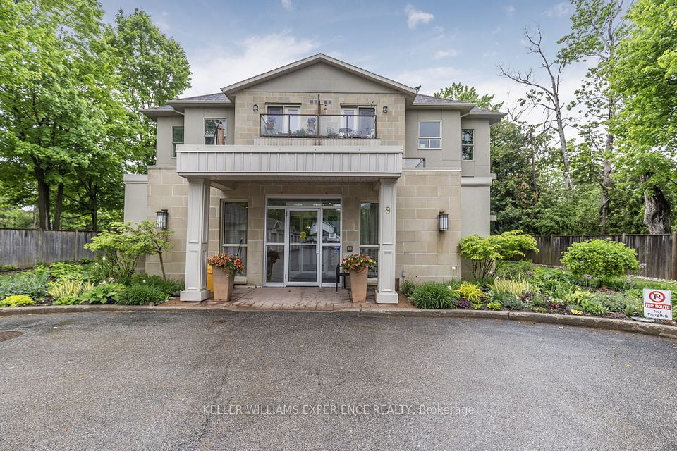 9 Westmount