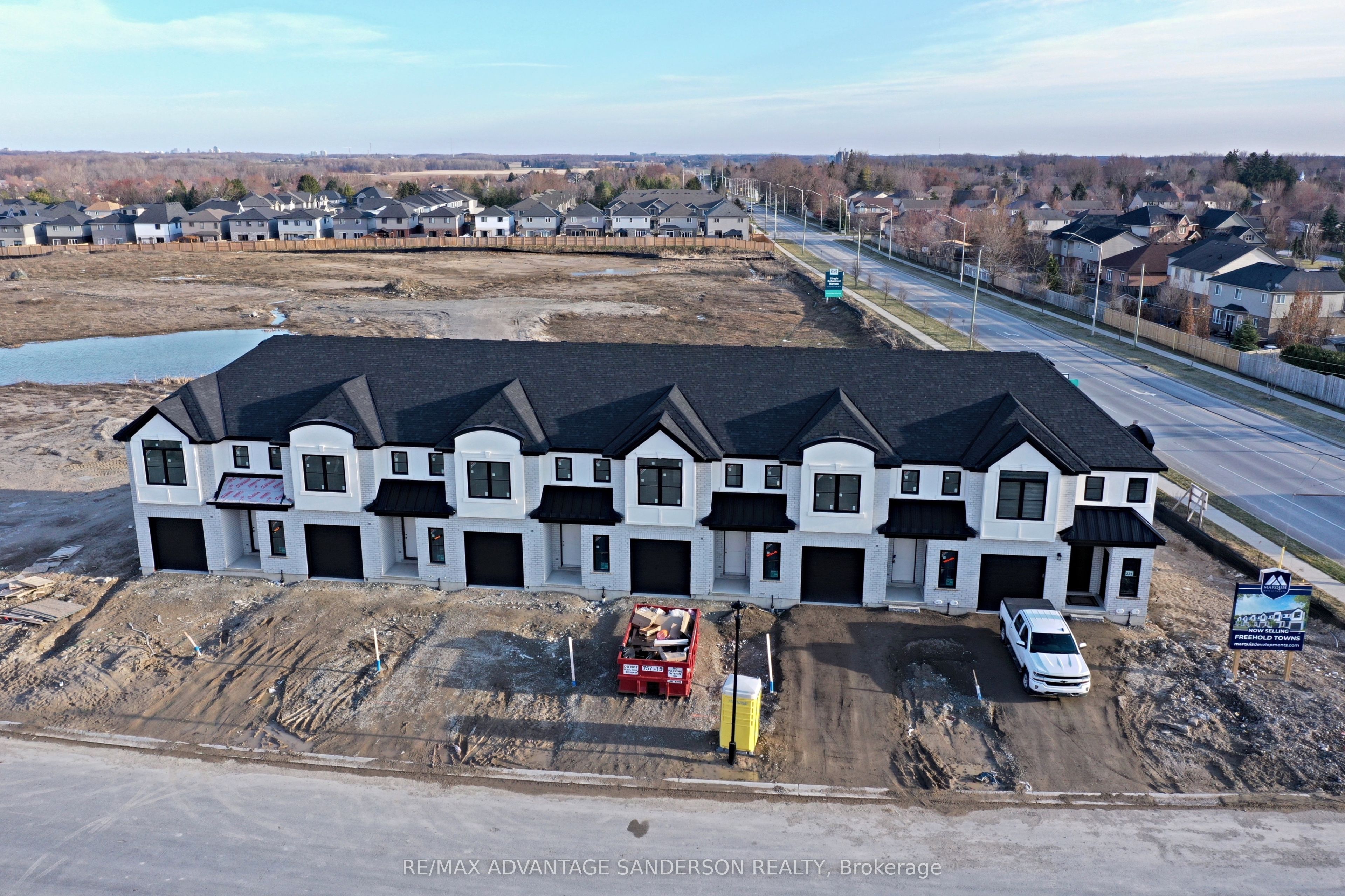 209 Bowman Drive, Middlesex Centre, ON N0M 2A0