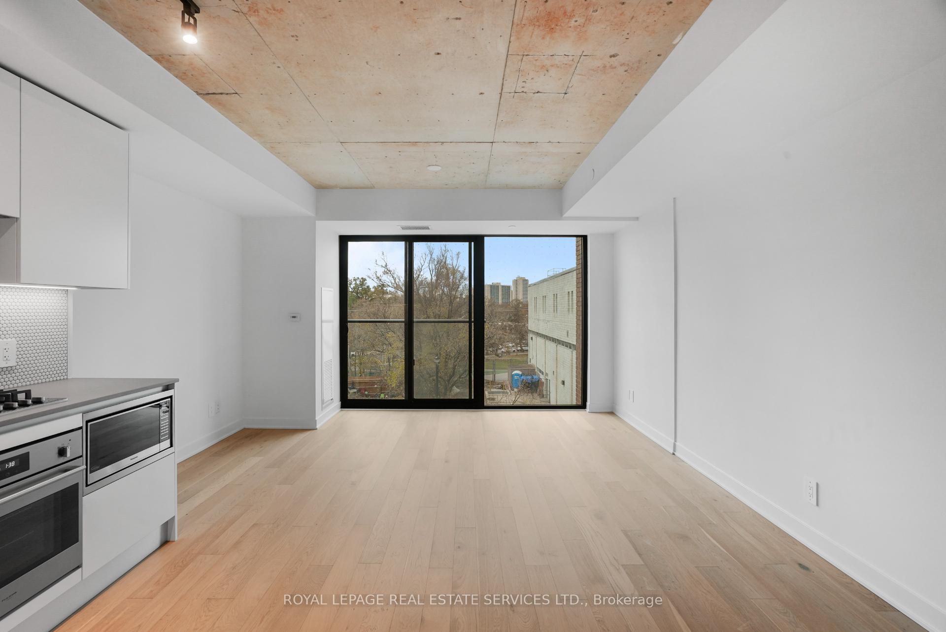 1 Bedroom Condo at 2720 Dundas, Toronto For sale